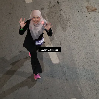 Runner Photo 7815698