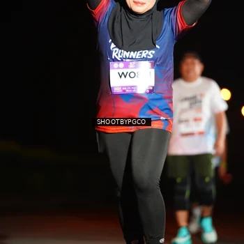 Runner Photo 7815699