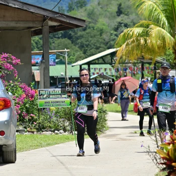 Runner Photo 78157