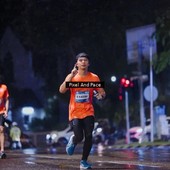 Runner Photo 7815700