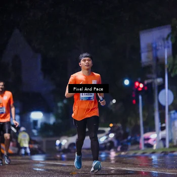 Runner Photo 7815703