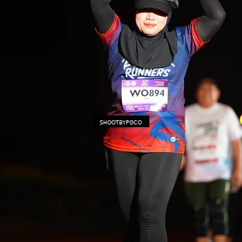 Runner Photo 7815704
