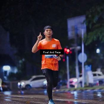 Runner Photo 7815705