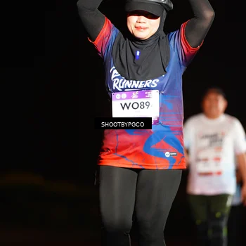 Runner Photo 7815706