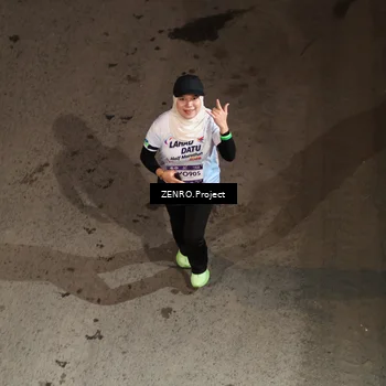 Runner Photo 7815707