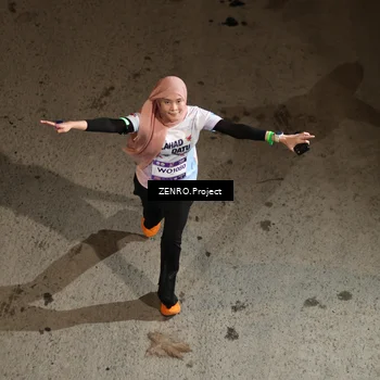 Runner Photo 7815708