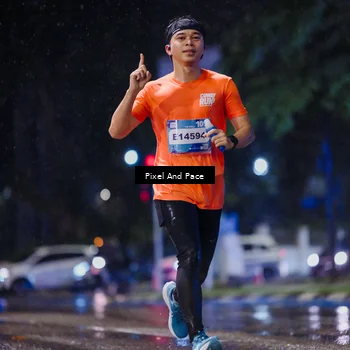 Runner Photo 7815709