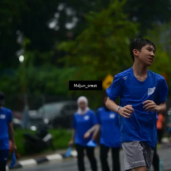 Runner Photo 7815711
