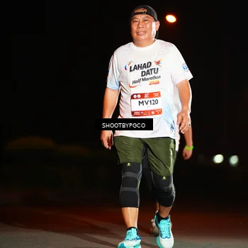 Runner Photo 7815713