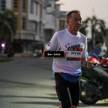 Runner Photo 7815717