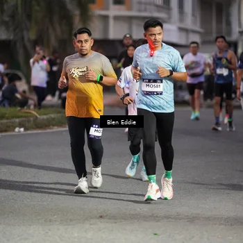Runner Photo 7815718