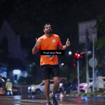Runner Photo 7815719