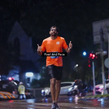 Runner Photo 7815720