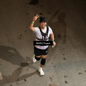 Runner Photo 7815723