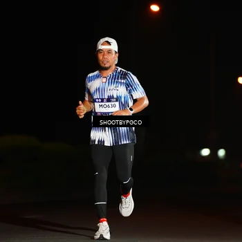 Runner Photo 7815724