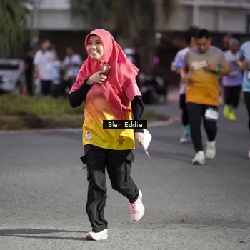 Runner Photo 7815725