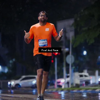 Runner Photo 7815728