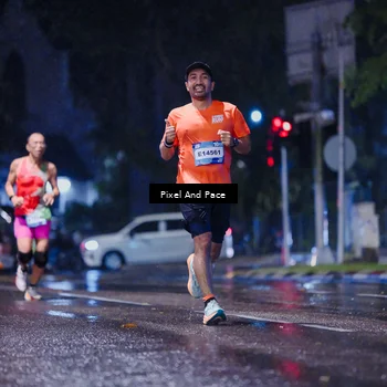 Runner Photo 7815732