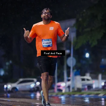 Runner Photo 7815733