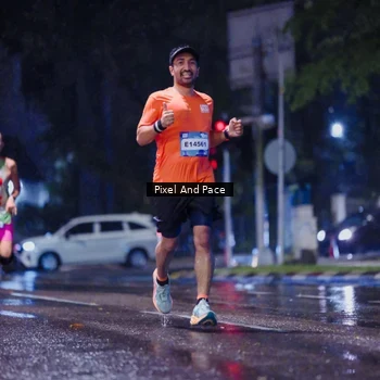 Runner Photo 7815742