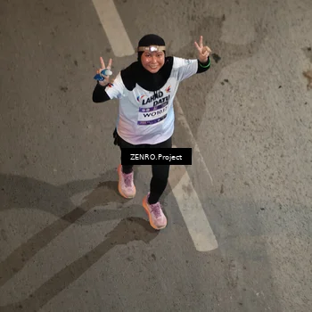 Runner Photo 7815748