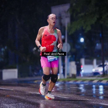 Runner Photo 7815749