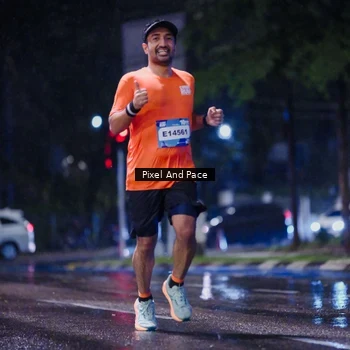 Runner Photo 7815751