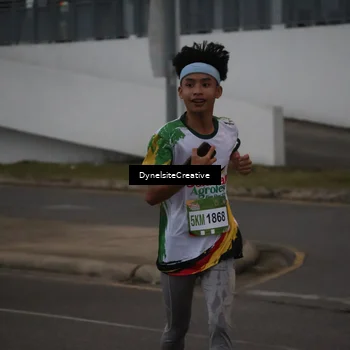 Runner Photo 7815753