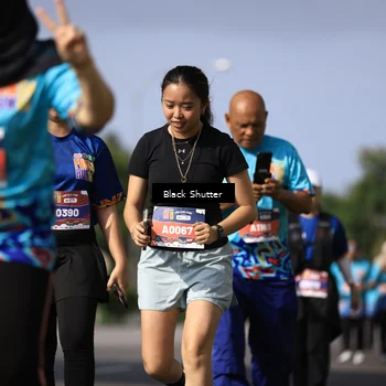 Runner Photo 7815756