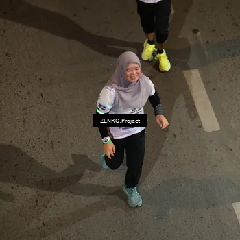 Runner Photo 7815760