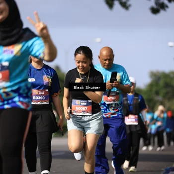 Runner Photo 7815765