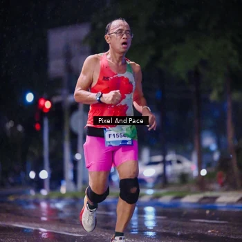 Runner Photo 7815768