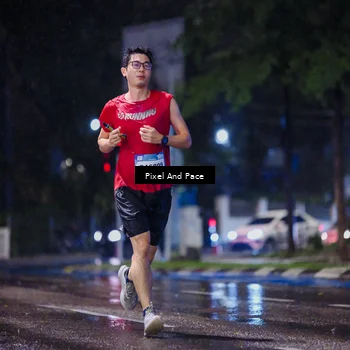 Runner Photo 7815770