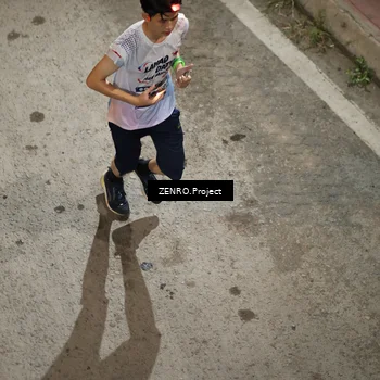 Runner Photo 7815773