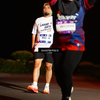 Runner Photo 7815777