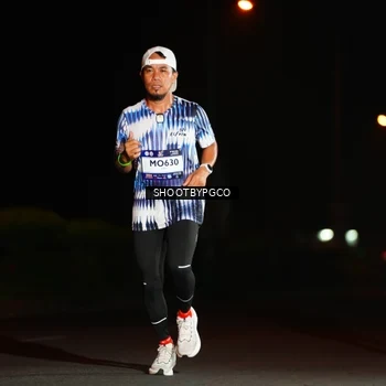 Runner Photo 7815779