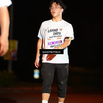 Runner Photo 7815782