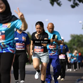 Runner Photo 7815783