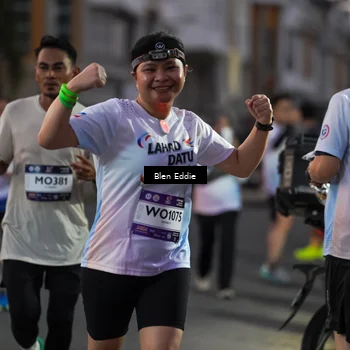Runner Photo 7815784