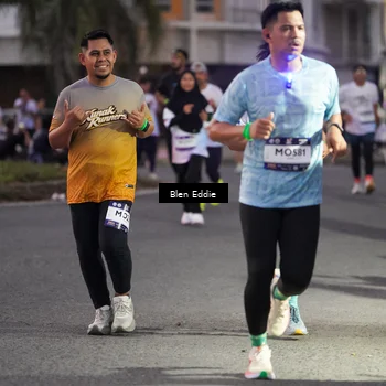 Runner Photo 7815786