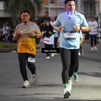 Runner Photo 7815787