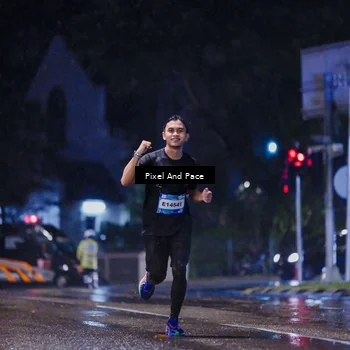 Runner Photo 7815789