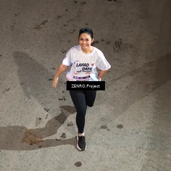 Runner Photo 7815792