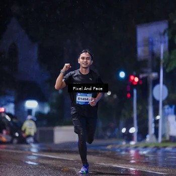 Runner Photo 7815793
