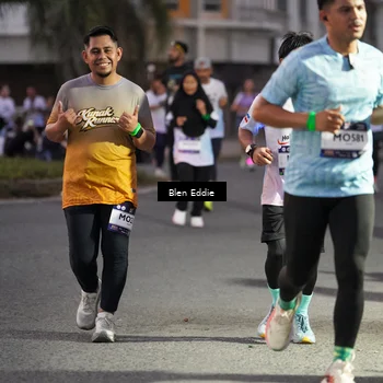 Runner Photo 7815794