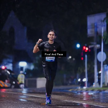 Runner Photo 7815795