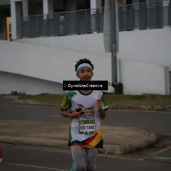 Runner Photo 7815797