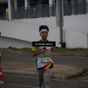 Runner Photo 7815799