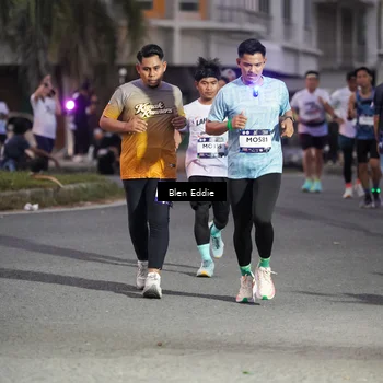 Runner Photo 7815802