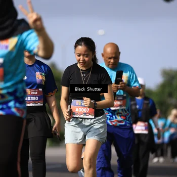 Runner Photo 7815803